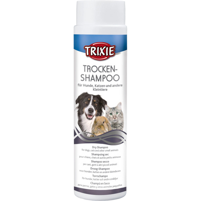 Trixie - Trocken-Shampoo