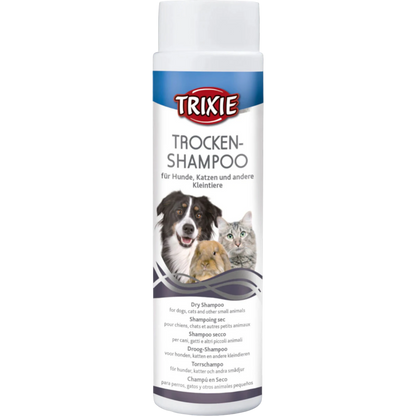 Trixie - Trocken-Shampoo