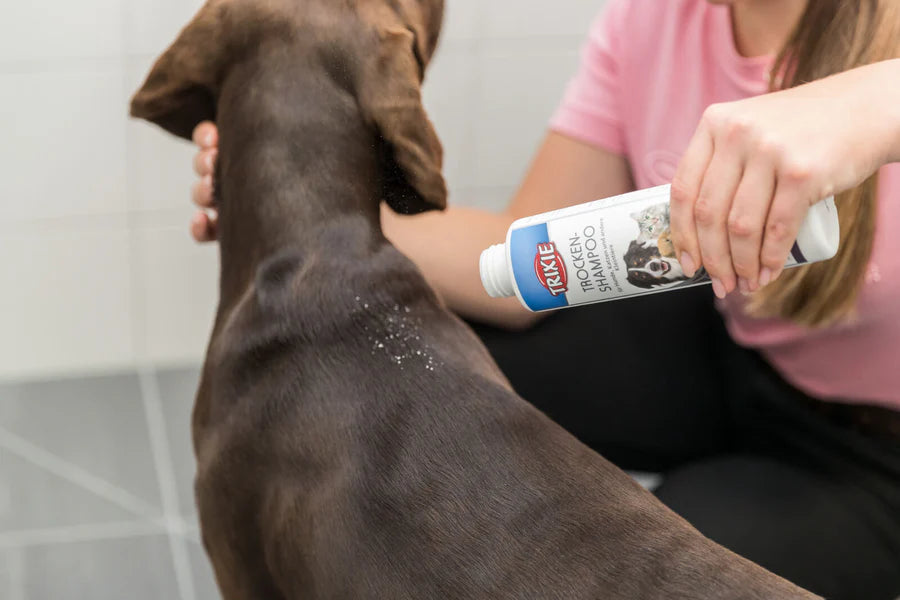 Trixie - Trocken-Shampoo