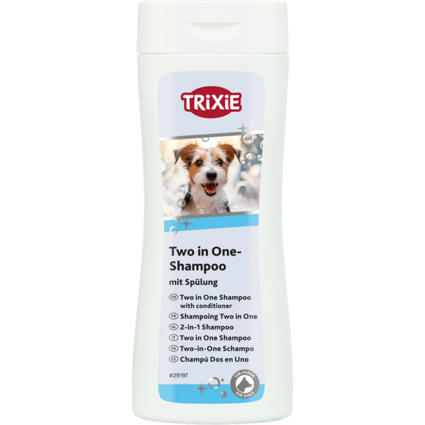 Trixie - Two in One Shampoo