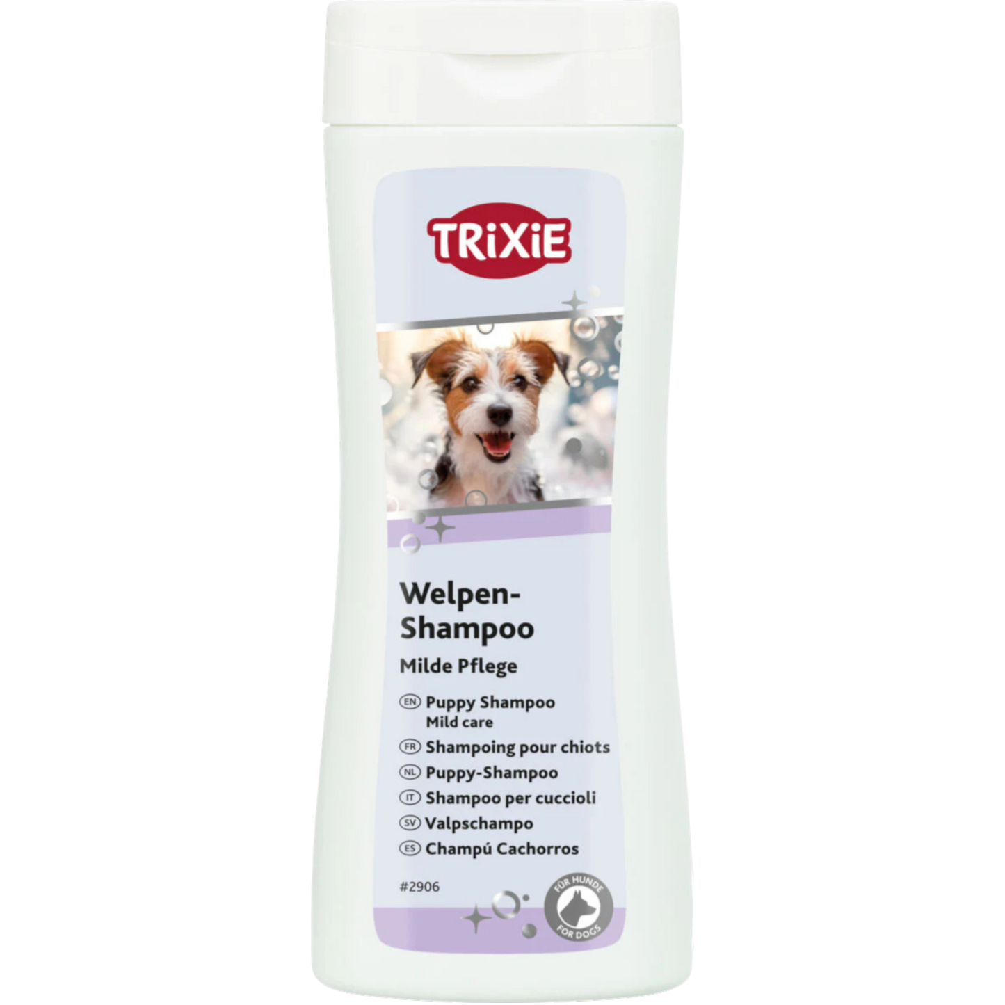 Trixie - Welpen-Shampoo