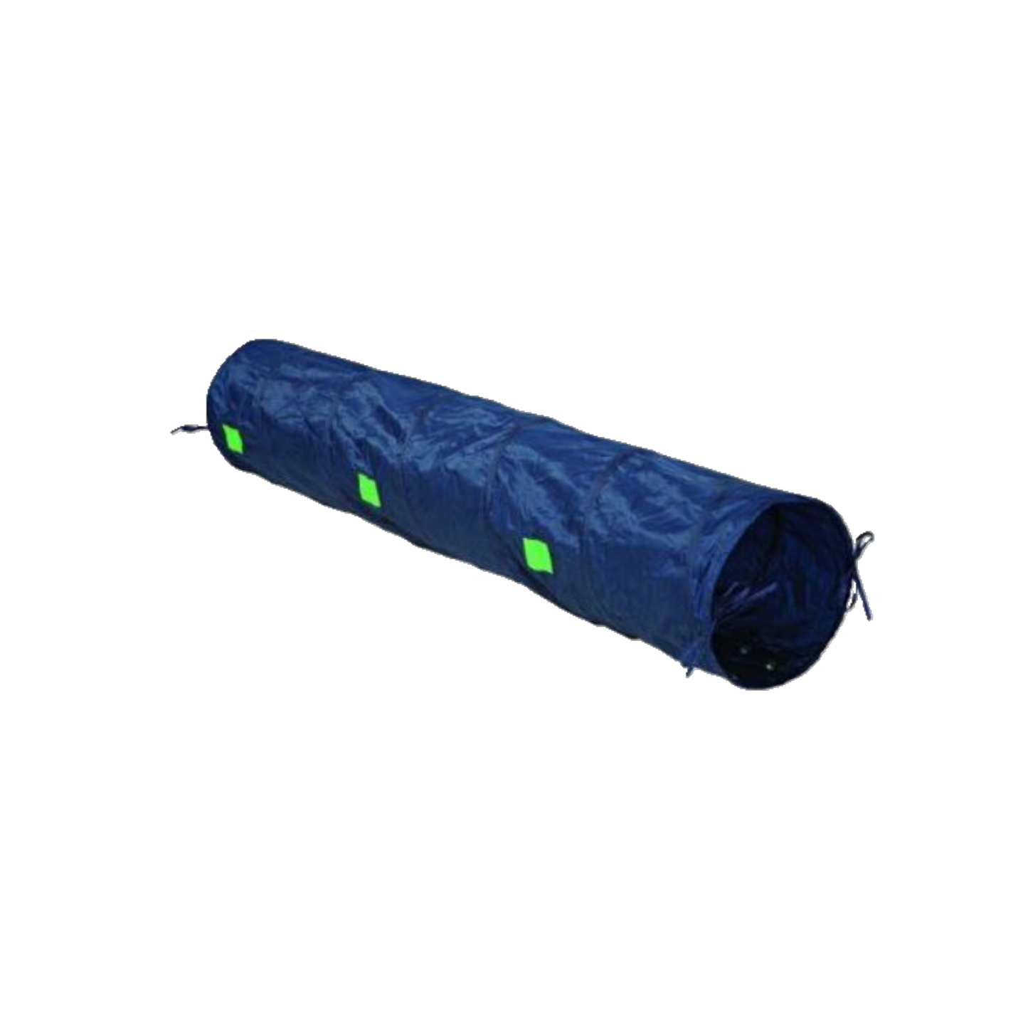 Trixie Agility Tunnel – Spielerische Fitness für kleine Hunde und Welpen