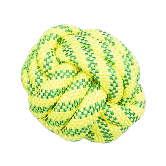 Trixie Aqua Toy Ball – Leicht, schwimmfähig & voller Spielspaß