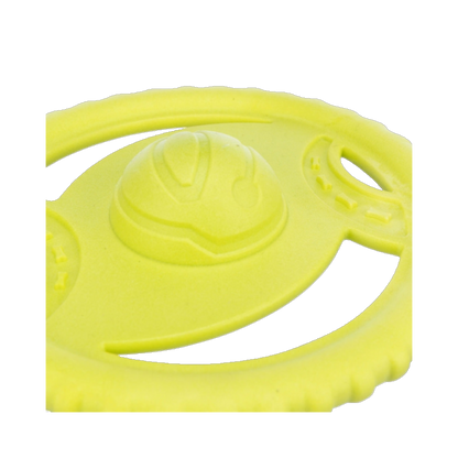 Trixie Aqua Toy Disc – Für erfrischenden Spielspaß im Wasser