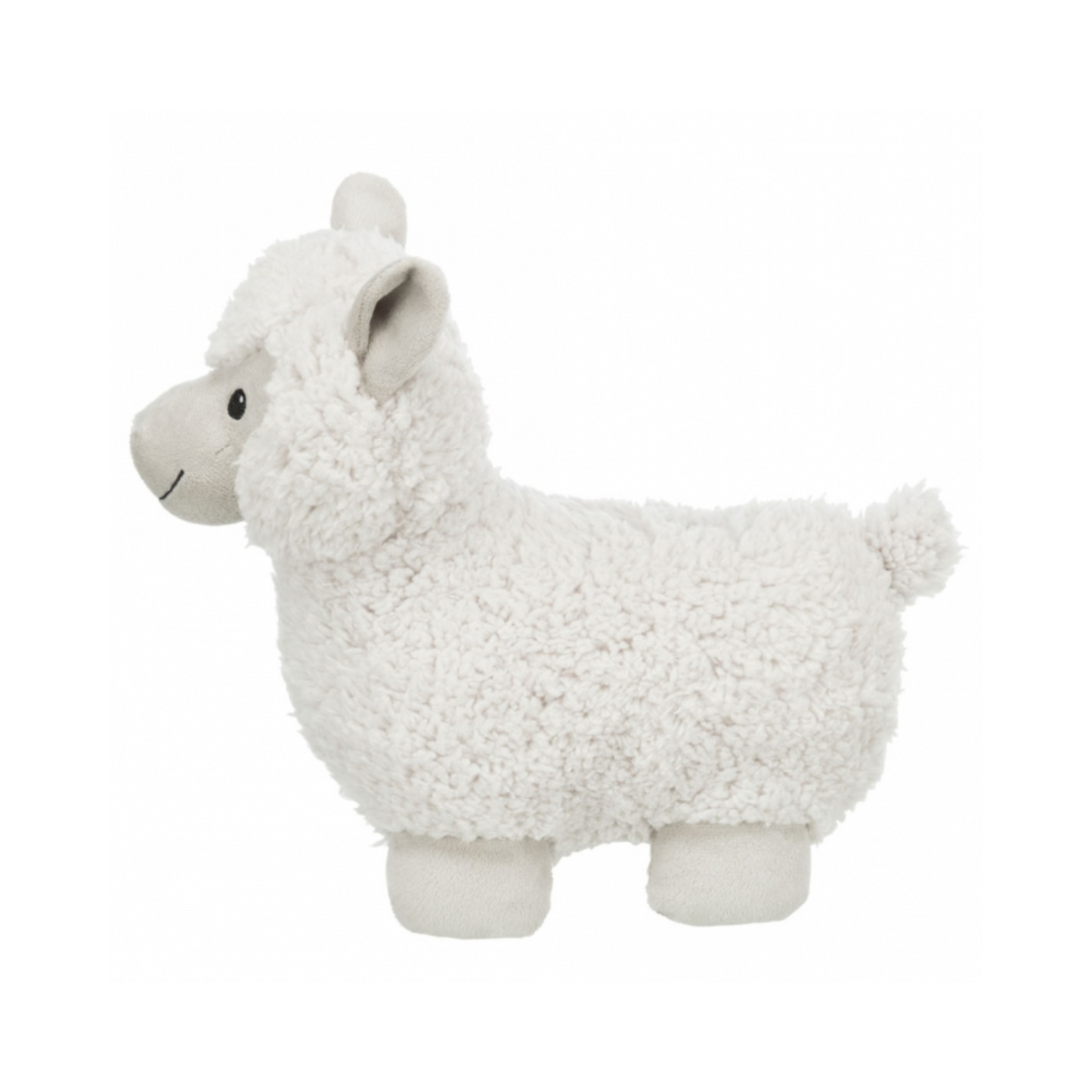 Trixie Be Eco Alpaka Eyleen – nachhaltig, soft & einfach zum Liebhaben