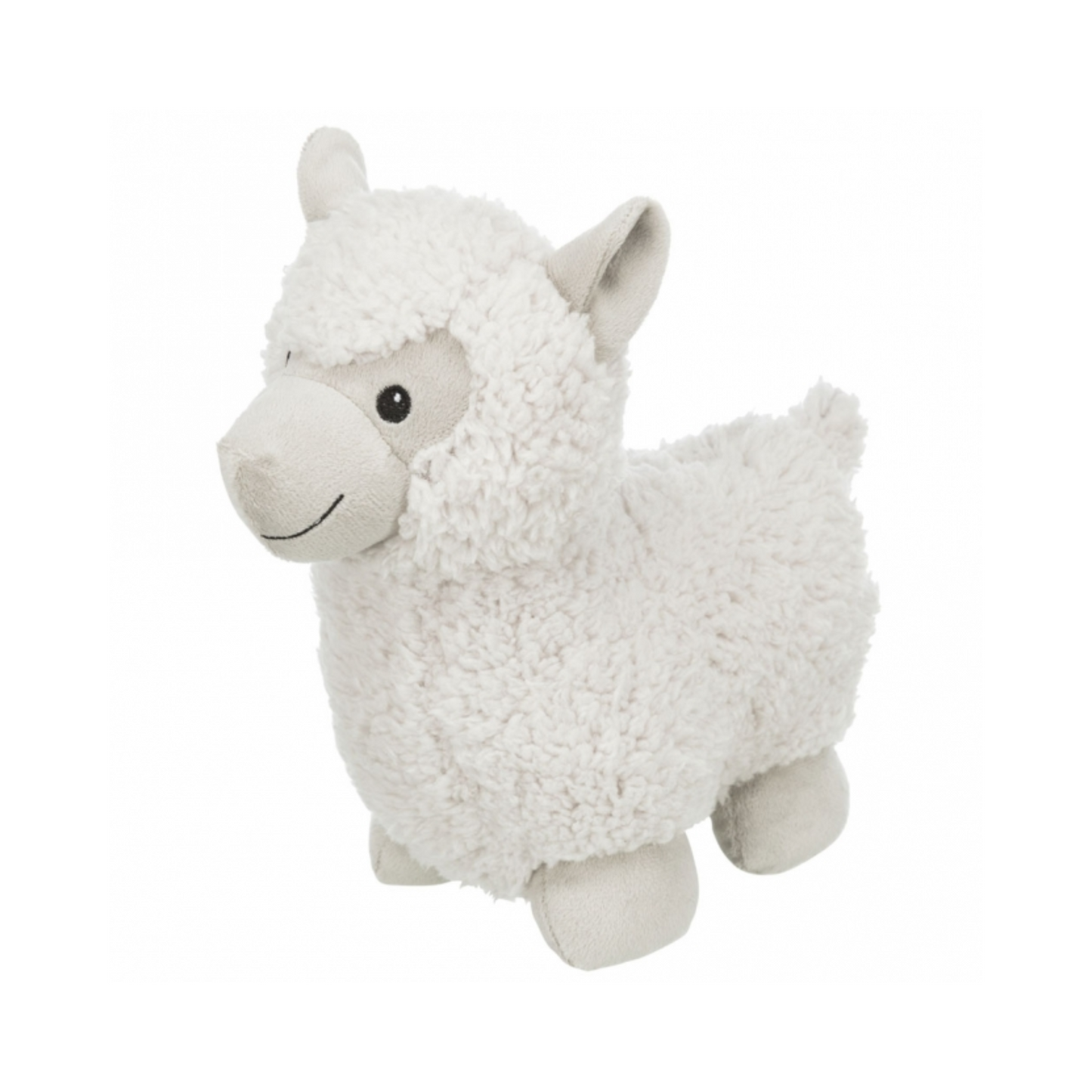 Trixie Be Eco Alpaka Eyleen – nachhaltig, soft & einfach zum Liebhaben