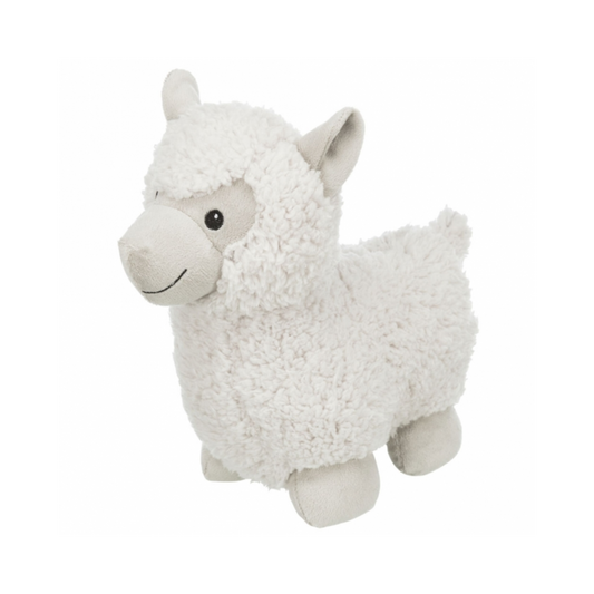 Trixie Be Eco Alpaka Eyleen – nachhaltig, soft & einfach zum Liebhaben