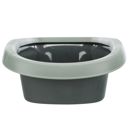 Trixie Be Eco Katzentoilette Carlo – Praktische Sauberkeit für Ihre Katze