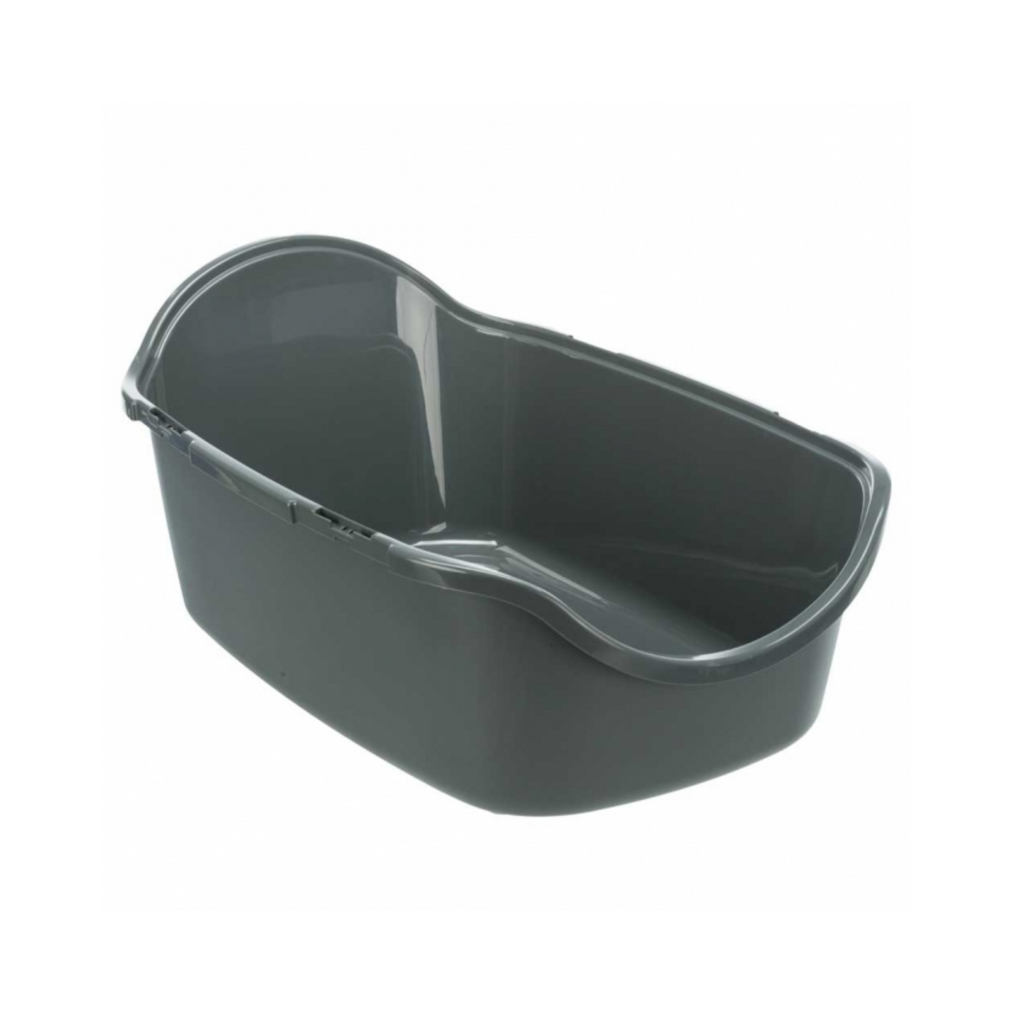 Trixie Be Eco Katzentoilette Vico mit Haube – Komfort, Sauberkeit und Privatsphäre für Ihre Katze