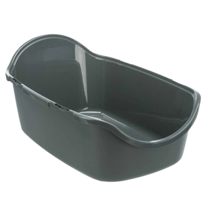 Trixie Be Eco Katzentoilette Vico mit Haube – Komfort, Sauberkeit und Privatsphäre für Ihre Katze