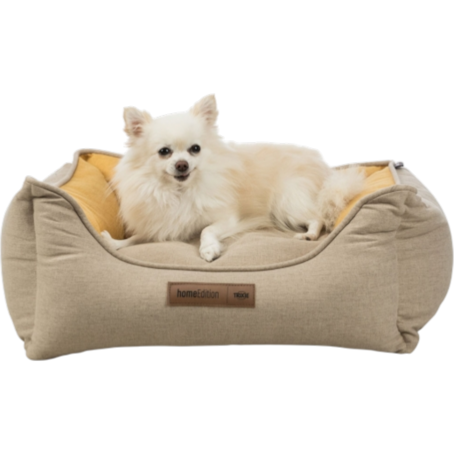 Trixie – Bett Lona