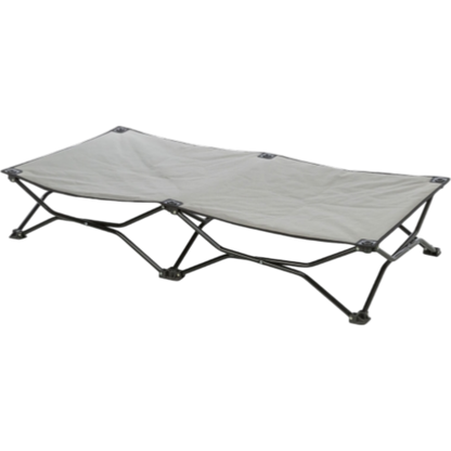 Trixie – Camping-Bett – STRONG Edition