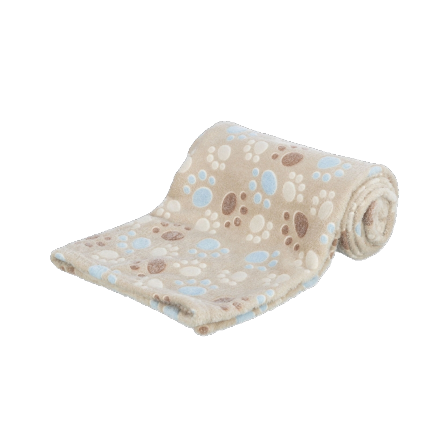 Trixie Decke Laslo – Perfekte Kuscheldecke für gemütliche Stunden