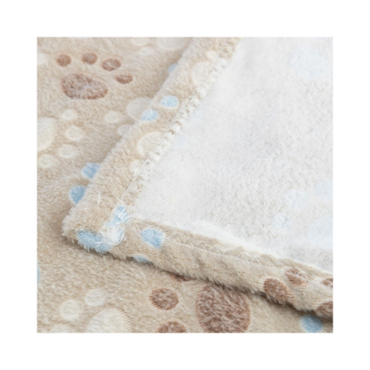 Trixie Decke Laslo – Perfekte Kuscheldecke für gemütliche Stunden