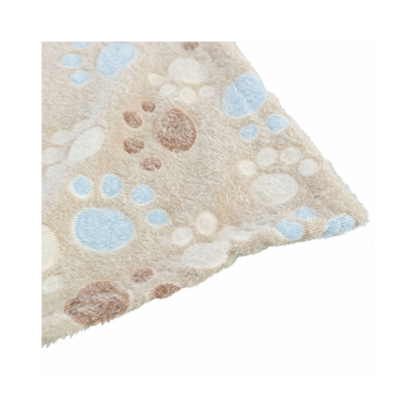 Trixie Decke Laslo – Perfekte Kuscheldecke für gemütliche Stunden