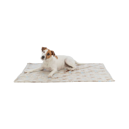 Trixie Decke Laslo – Perfekte Kuscheldecke für gemütliche Stunden