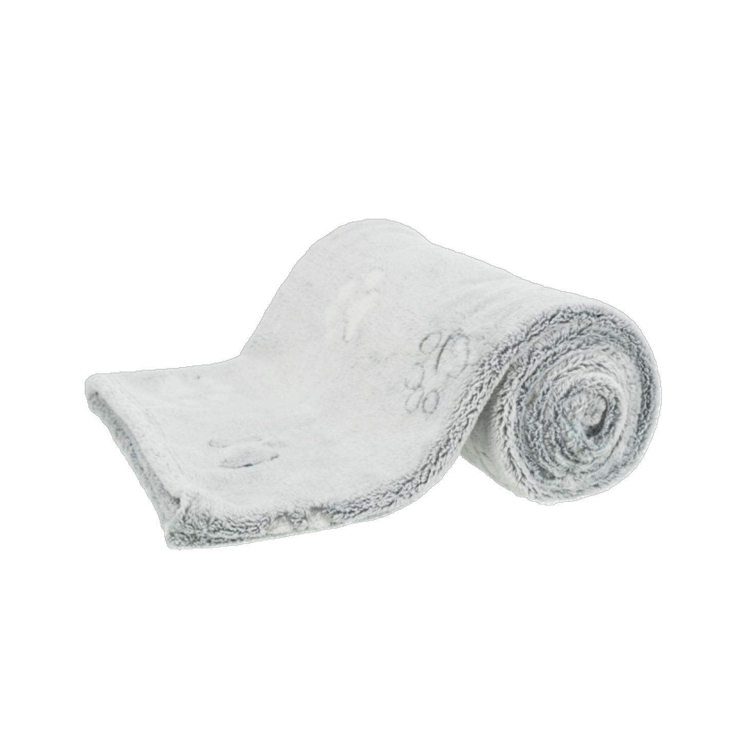 Trixie Decke Nando – Weiches Softfleece für kuschelige Wohlfühlmomente