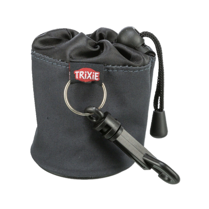 Trixie Dog Activity Mini Snack-Tasche – Kleine Tasche, große Wirkung