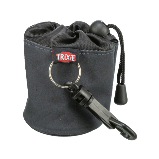 Trixie Dog Activity Mini Snack-Tasche – Kleine Tasche, große Wirkung