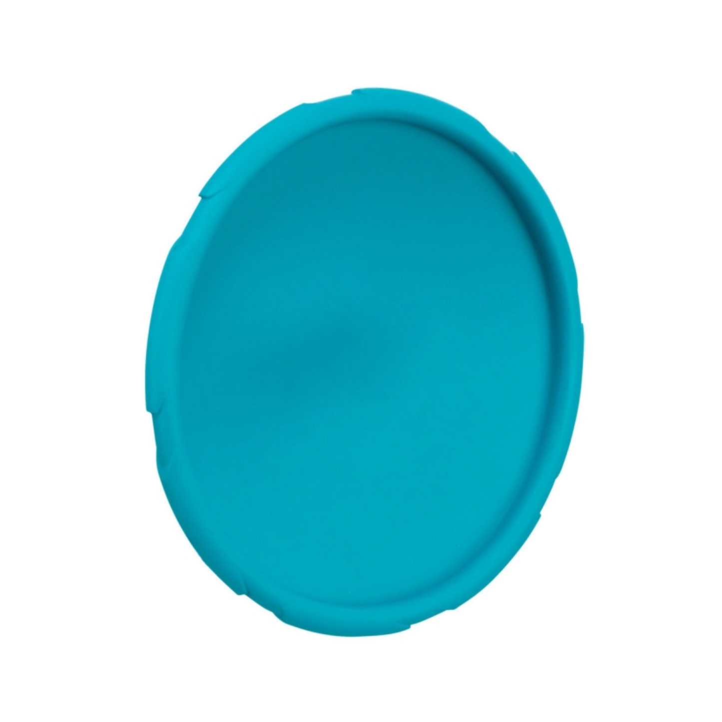 Trixie Dog Disc – Naturgummi-Frisbee, schwimmend & besonders sicher