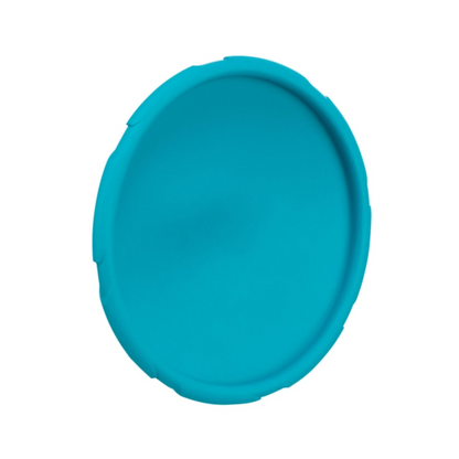 Trixie Dog Disc – Naturgummi-Frisbee, schwimmend & besonders sicher