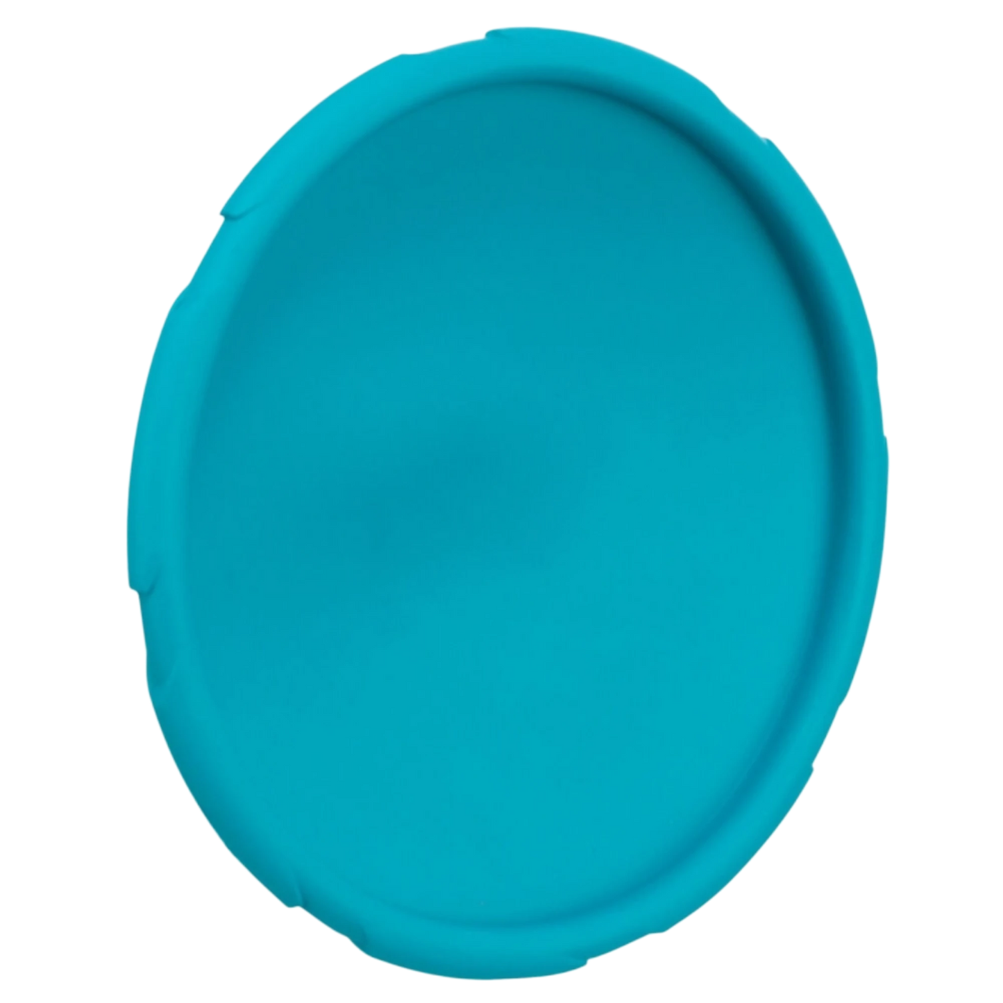 Trixie Dog Disc – Naturgummi-Frisbee, schwimmend & besonders sicher