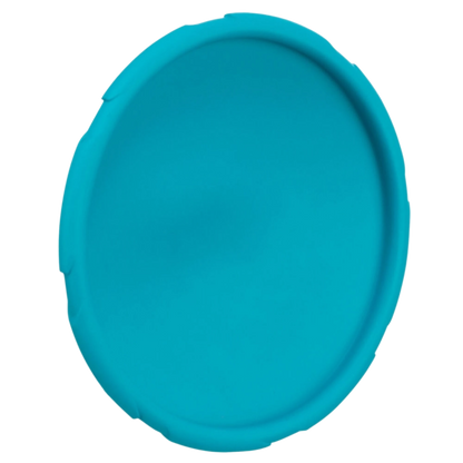 Trixie Dog Disc – Naturgummi-Frisbee, schwimmend & besonders sicher