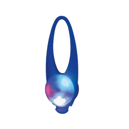 Trixie Flasher aus Silikon – Flexibel, robust und gut sichtbar