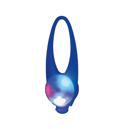Trixie Flasher aus Silikon – Flexibel, robust und gut sichtbar