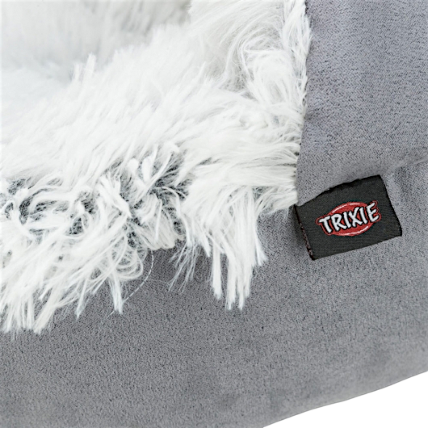 Trixie – Höhlenbett Harvey