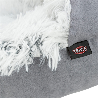 Trixie – Höhlenbett Harvey