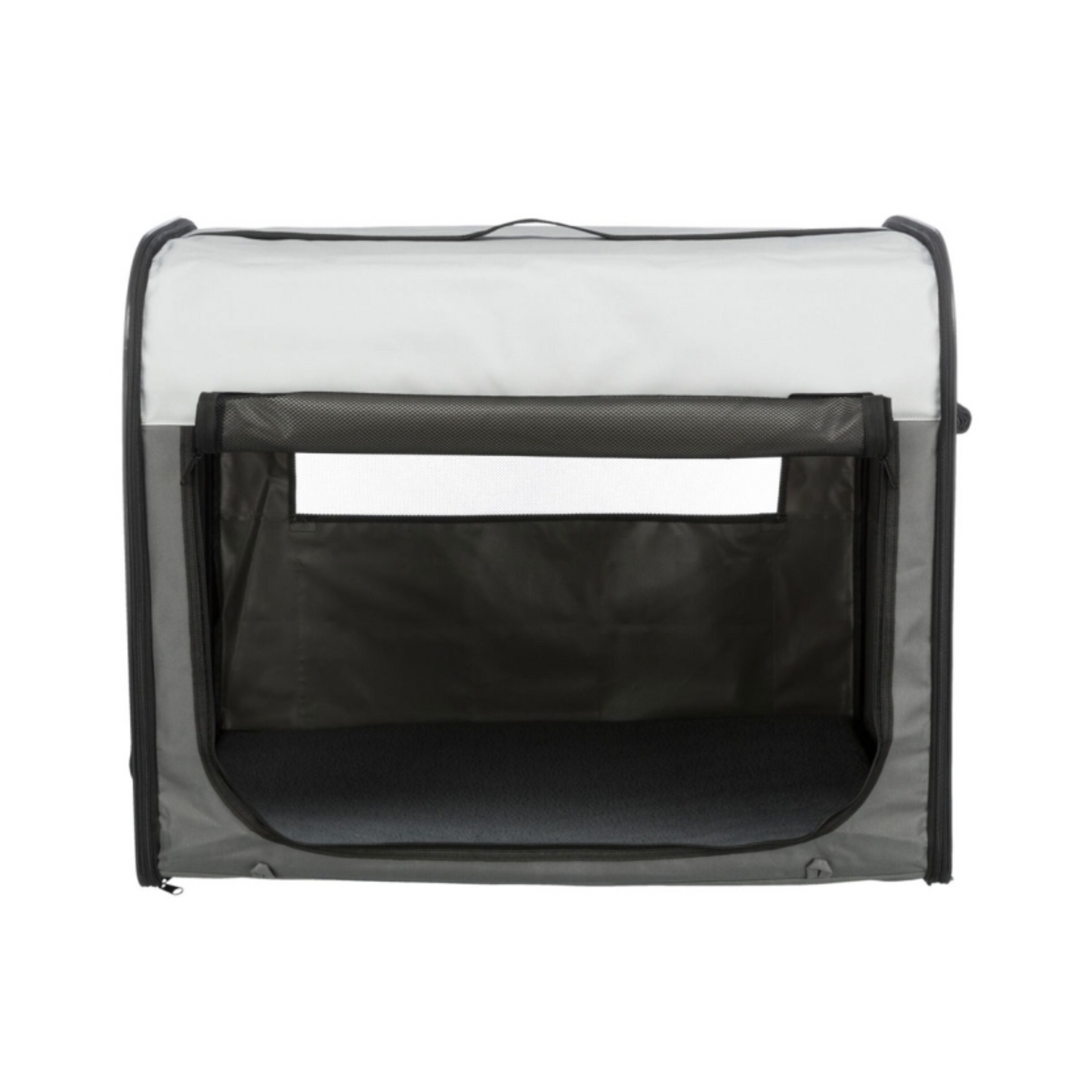 Trixie Hundebox Basic - Vielseitig, Praktisch & Komfortabel