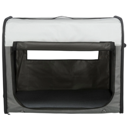 Trixie Hundebox Basic - Vielseitig, Praktisch & Komfortabel