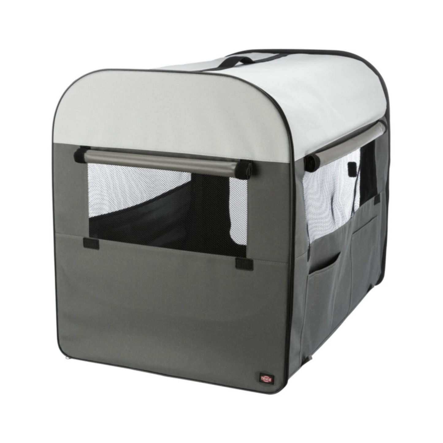 Trixie Hundebox Basic - Vielseitig, Praktisch & Komfortabel