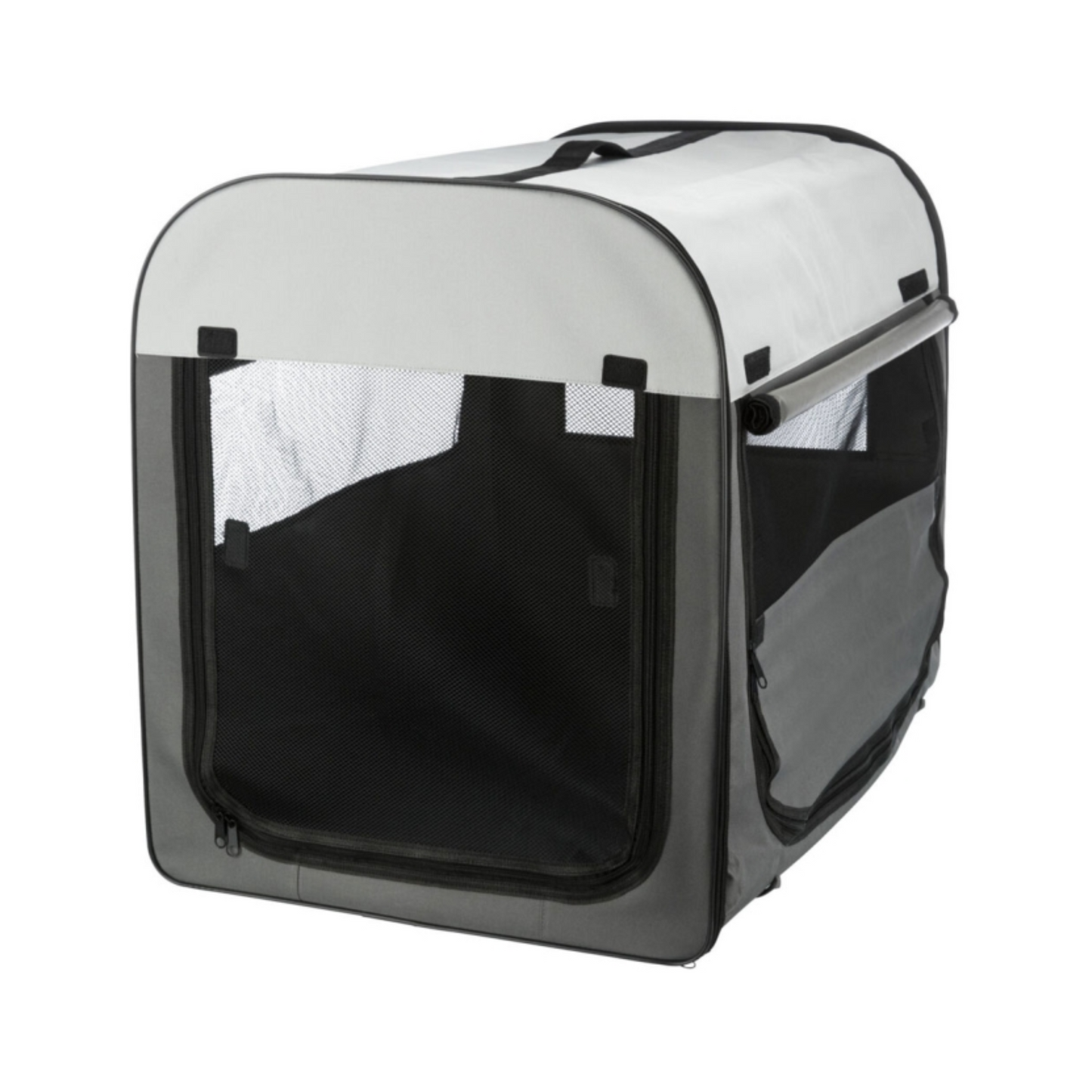 Trixie Hundebox Basic - Vielseitig, Praktisch & Komfortabel