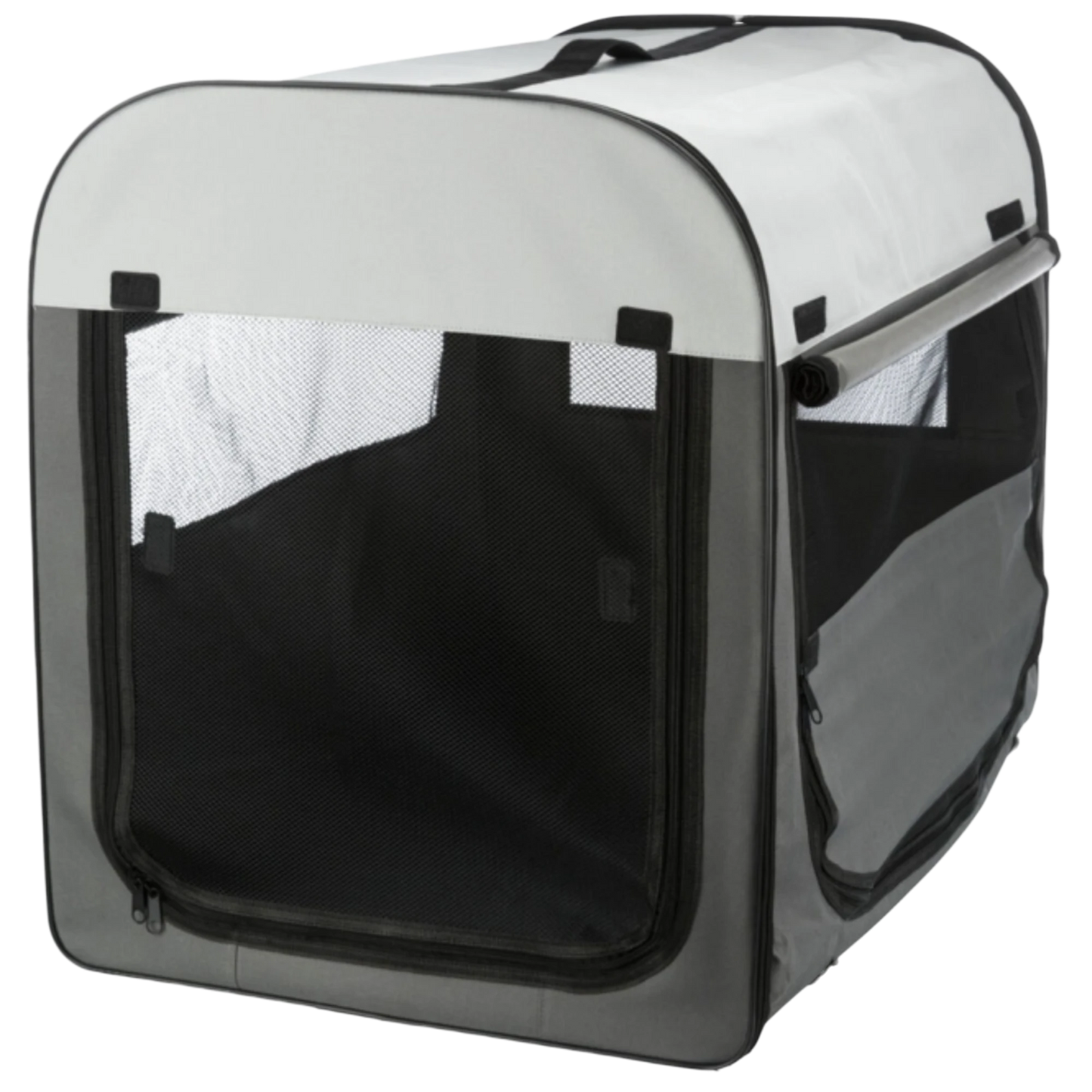 Trixie Hundebox Basic - Vielseitig, Praktisch & Komfortabel