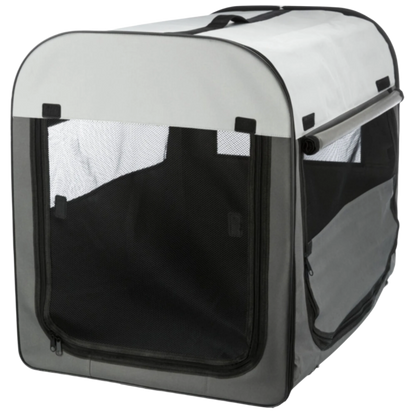 Trixie Hundebox Basic - Vielseitig, Praktisch & Komfortabel