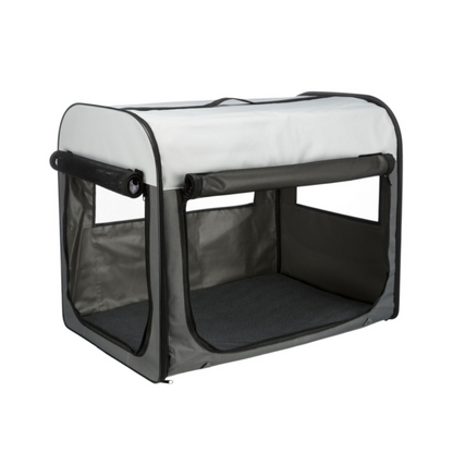 Trixie Hundebox Basic - Vielseitig, Praktisch & Komfortabel