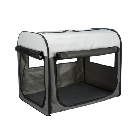 Trixie Hundebox Basic - Vielseitig, Praktisch & Komfortabel