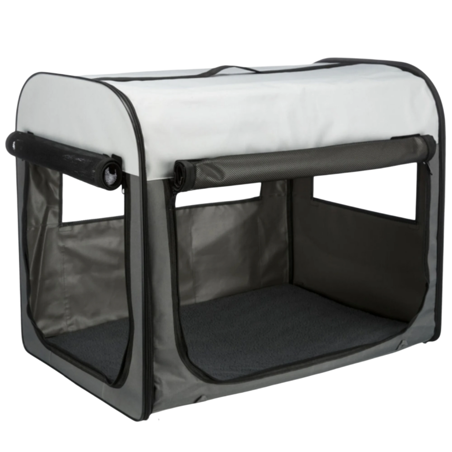 Trixie Hundebox Basic - Vielseitig, Praktisch & Komfortabel