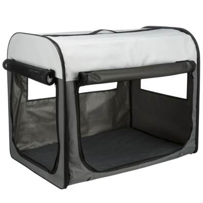 Trixie Hundebox Basic - Vielseitig, Praktisch & Komfortabel