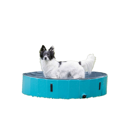 Trixie Hundepool – Abkühlung leicht gemacht