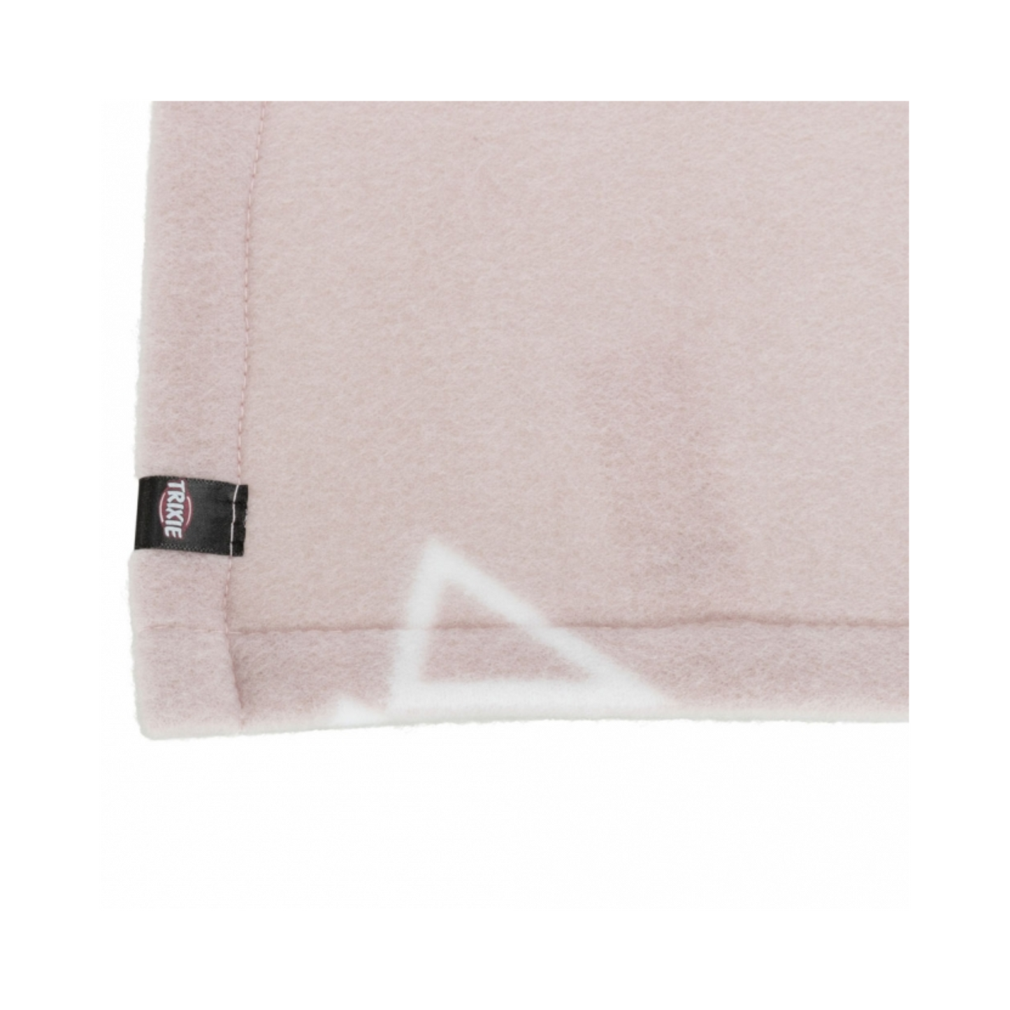 Trixie Junior Fleece-Decke – Kuscheliger Komfort für deinen Vierbeiner