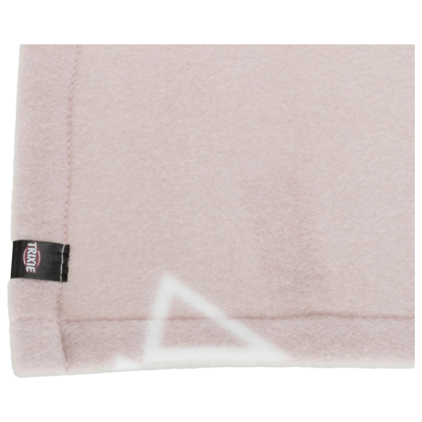 Trixie Junior Fleece-Decke – Kuscheliger Komfort für deinen Vierbeiner