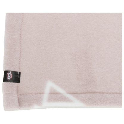 Trixie Junior Fleece-Decke – Kuscheliger Komfort für deinen Vierbeiner