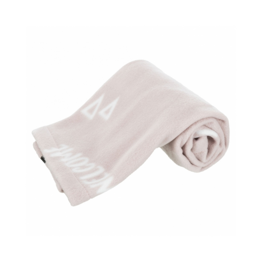 Trixie Junior Fleece-Decke – Kuscheliger Komfort für deinen Vierbeiner