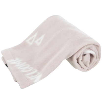 Trixie Junior Fleece-Decke – Kuscheliger Komfort für deinen Vierbeiner