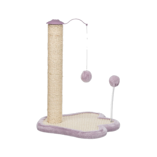 Trixie Junior Kratzpfote mit Stamm