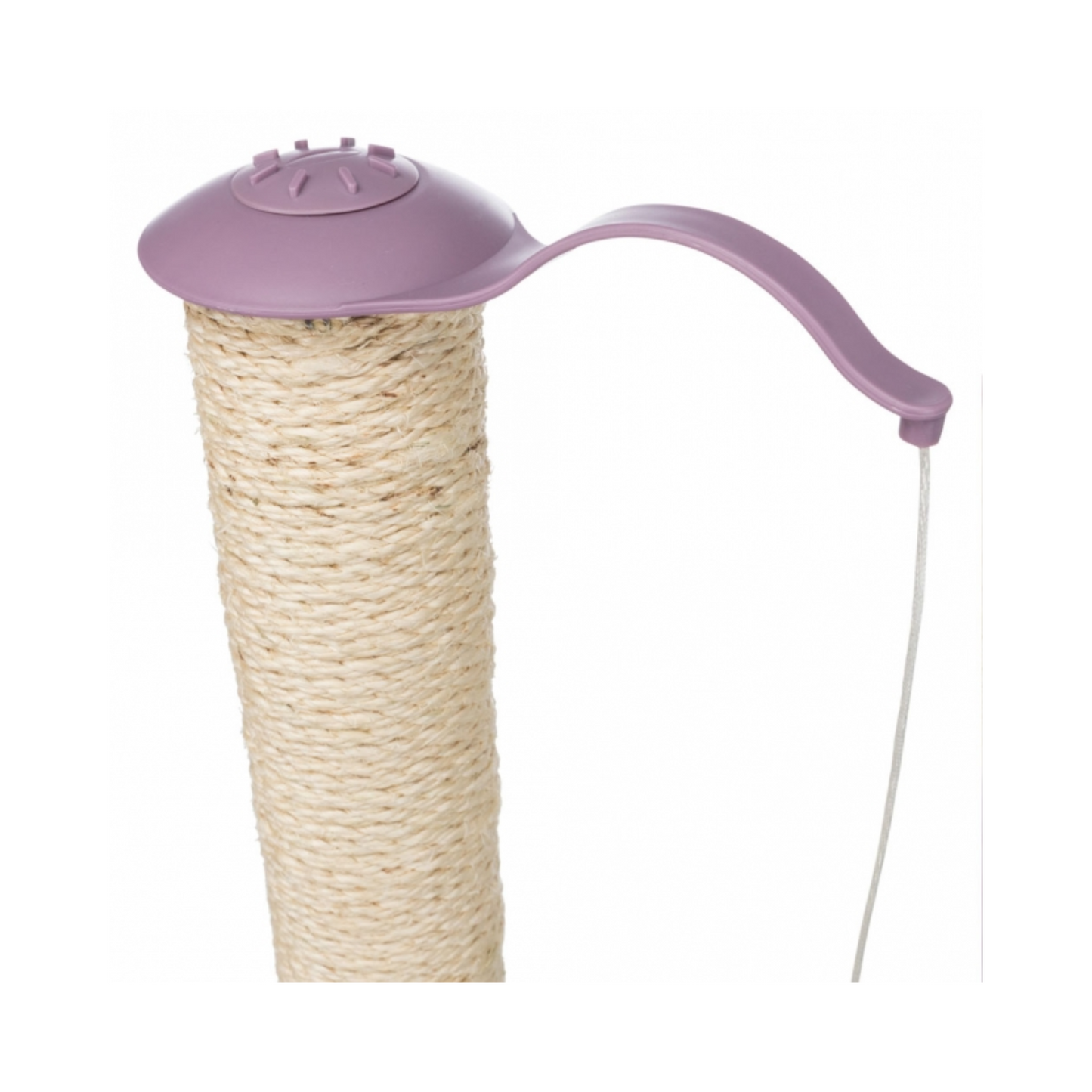 Trixie Junior Kratzpfote mit Stamm