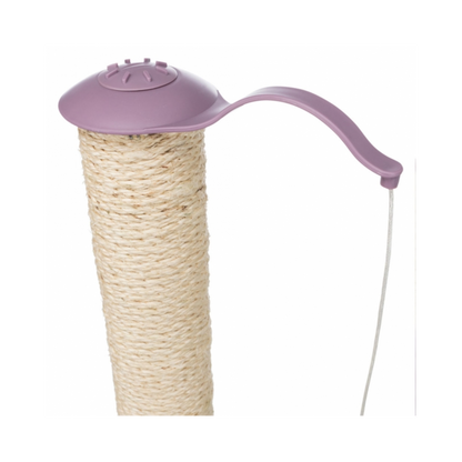 Trixie Junior Kratzpfote mit Stamm